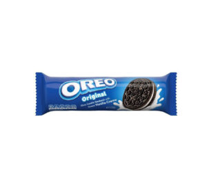 Oreo Cookie Original Vanilla 133g - Sweet Dealer